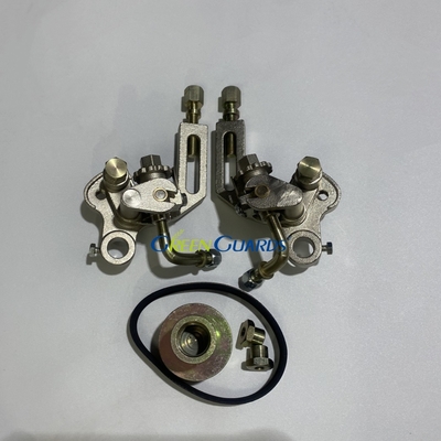 Phụ tùng máy cắt cỏ Groomer Hệ thống truyền động G04224 Phù hợp với Toro Greensmaster Flex 21 và Flex 18
