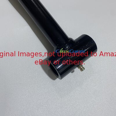 Máy cắt cỏ cánh trước nâng thủy lực xi lanh GTCA14624 Phụ hợp Deere Máy cắt cỏ hạng nhẹ