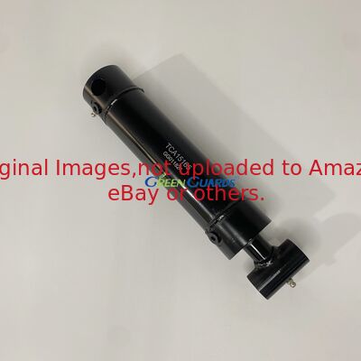 Máy cắt cỏ Real Lift Cylinder GTCA15165 Fits Deere 3225C / 3235C Máy cắt cỏ nhẹ và 3245C Máy cắt sàn quay độc lập