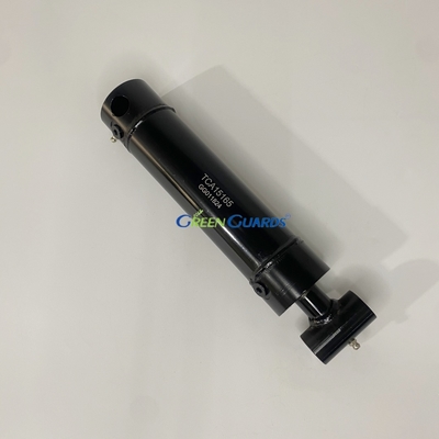 Máy cắt cỏ Real Lift Cylinder GTCA15165 Fits John Deere 3225C / 3235C Máy cắt cỏ nhẹ và 3245C Máy cắt sàn quay độc lập
