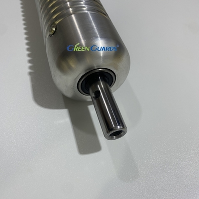 Máy cắt cỏ Vòng lăn Weihle Vòng lăn Asm G93-9039 Fits Toro Greensmaster