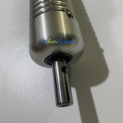 Máy cắt cỏ Vòng lăn Weihle Vòng lăn Asm G93-9039 Fits Toro Greensmaster