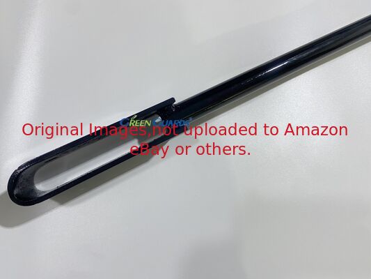 Máy cắt cỏ cánh trước nâng thủy lực xi lanh GTCA17408 Phụ hợp Deere Máy cắt cỏ hạng nhẹ Fairway