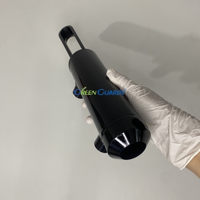 Xy lanh nâng phía trước máy cắt cỏ với khớp nối GTCA21591 Phù hợp với máy cắt cỏ John Deere