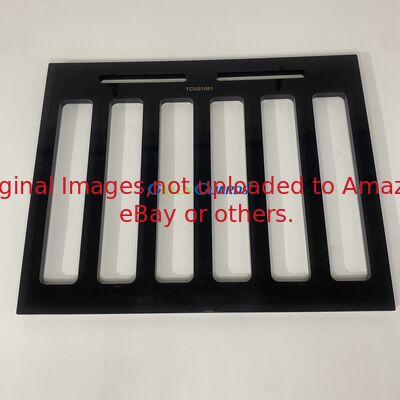 Phần Của Máy Cắt Cỏ Bên Trong Đế Chắn Răng Turf GTCU51061 Phù Hợp Với Máy Sục Khí Gắn Máy Kéo Deere