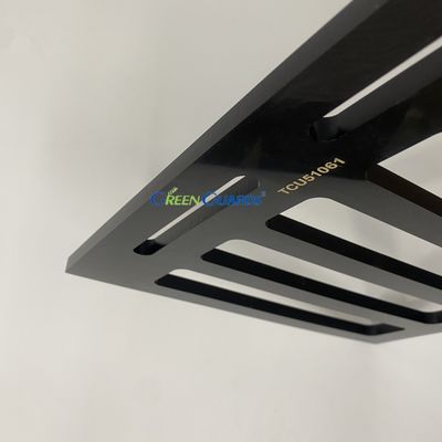 Phần Của Máy Cắt Cỏ Bên Trong Đế Chắn Răng Turf GTCU51061 Phù Hợp Với Máy Sục Khí Gắn Máy Kéo John Deere
