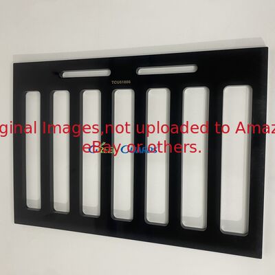 Các bộ phận máy cắt cỏ Đèn giữ bảo vệ, 4 Đèn bên trong GTCU51886 Phụ hợp Deere máy bơm gắn trên máy kéo
