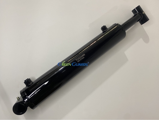 Xy lanh thủy lực máy cắt cỏ GTCA23466 phù hợp với Xe tiện ích John Deere ProGator