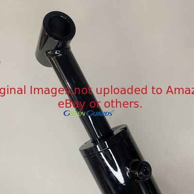 Xy lanh thủy lực máy cắt cỏ GTCA23466 phù hợp với Xe tiện ích Deere ProGator