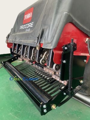Bộ lăn sau Toro ProCore 648 648s Aerator G09234