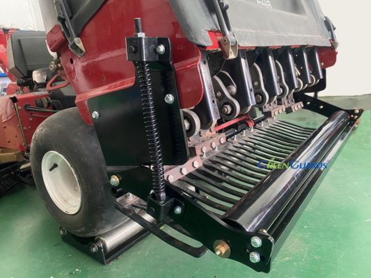 Bộ lăn sau Toro ProCore 648 648s Aerator G09234