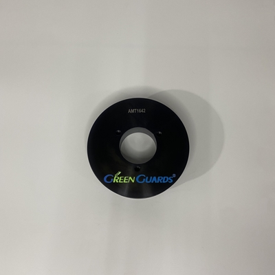 Ròng rọc rãnh kép GAMT1642 cho Máy sục khí Máy kéo John Deere