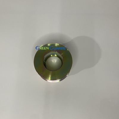 Ròng rọc truyền động sàn GTCU13751 cho Máy cắt cỏ phía trước John Deere TerrainCut