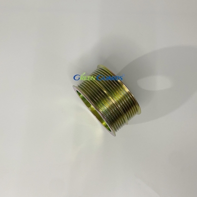 Ròng rọc truyền động sàn GTCU13751 cho Máy cắt cỏ phía trước John Deere TerrainCut