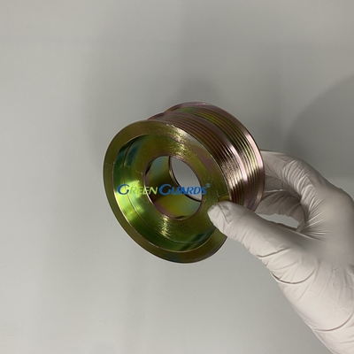 Ròng rọc truyền động sàn GTCU13751 cho Máy cắt cỏ phía trước John Deere TerrainCut