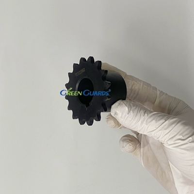 Nhông xích 16 răng GTCU22962 cho máy cắt cỏ John Deere