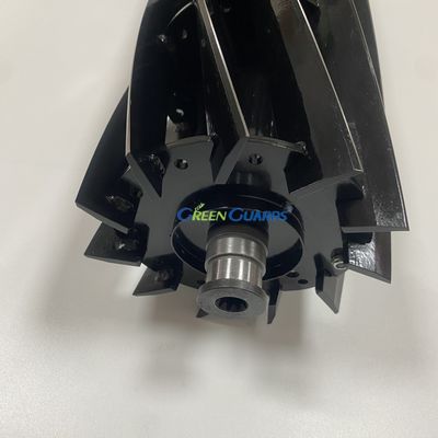 Lưỡi cắt máy cắt cỏ Toro Reelmaster G137-8447 7in 11 Lưỡi thép