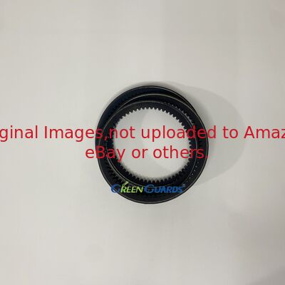 Bộ phận HA Động cơ quạt tản nhiệt V-Belt GTCU23131 cho máy cắt cỏ Deere