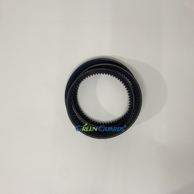 Bộ phận HA Động cơ quạt tản nhiệt V-Belt GTCU23131 cho máy cắt cỏ John Deere