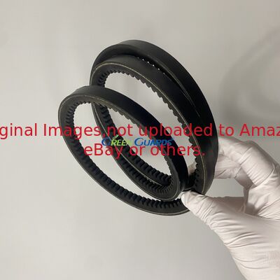 Bộ phận HA Động cơ quạt tản nhiệt V-Belt GTCU23131 cho máy cắt cỏ Deere