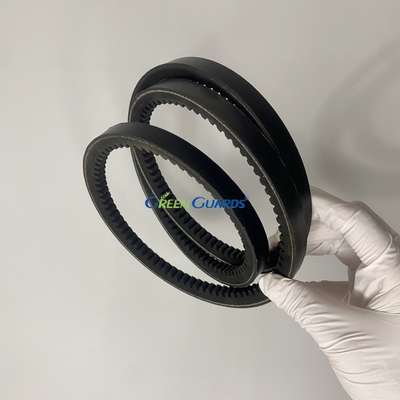 Bộ phận HA Động cơ quạt tản nhiệt V-Belt GTCU23131 cho máy cắt cỏ John Deere