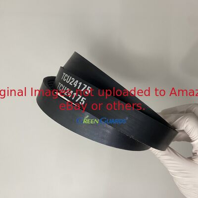 Động cơ Động lực Fan PK Phần V-Belt GTCU24175 cho máy cắt cỏ Deere