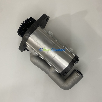 Bơm bánh răng ngoài thủy lực GLVA12934 cho Máy kéo John Deere