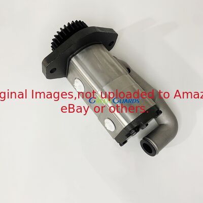 Bơm bánh răng ngoài thủy lực GLVA12934 cho Máy kéo Deere