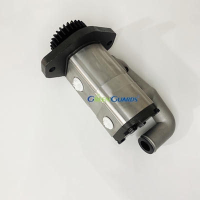 Bơm bánh răng ngoài thủy lực GLVA12934 cho Máy kéo John Deere
