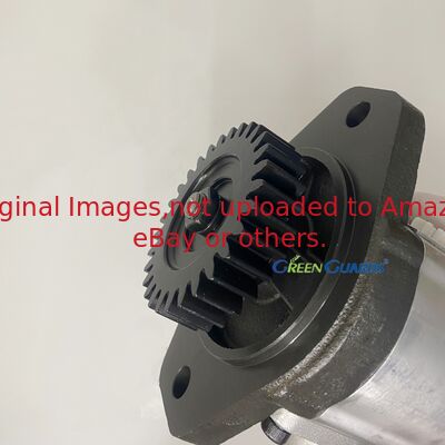 Bơm bánh răng ngoài thủy lực GLVA12934 cho Máy kéo Deere
