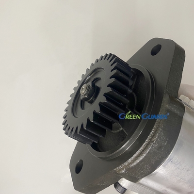 Bơm bánh răng ngoài thủy lực GLVA12934 cho Máy kéo John Deere