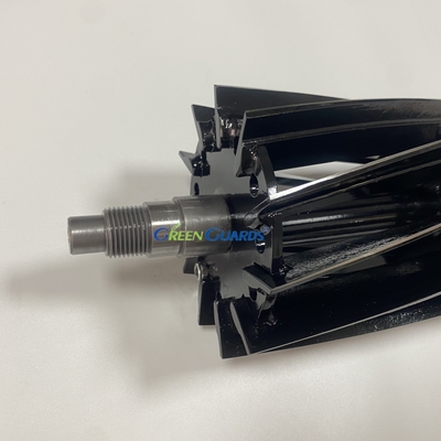 Cụm Lưỡi Cắt Trục 11 Lưỡi G127-2207 Dùng Cho Máy Cắt Cỏ Toro Greensmaster 1600, 1610