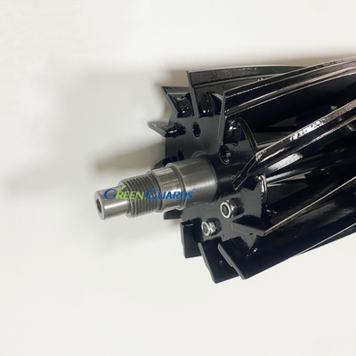 Cụm lưỡi cắt Es 11 Blade Reel Asm G132-7313 Phù hợp với Toro Greensmaster 1000, 1010, 2000