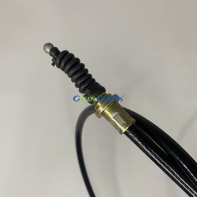 Cáp phanh đỗ xe máy cắt cỏ, Bên trái GAM135765 Phù hợp với Xe tiện ích John Deere TX Turf 4X2 Gator