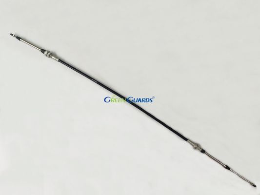 Cáp kéo đẩy GAM140034 cho Xe tiện ích John Deere TX Turf Gator