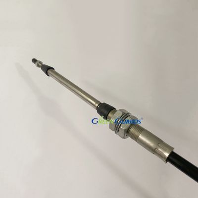 Cáp kéo đẩy GAM140034 cho Xe tiện ích John Deere TX Turf Gator