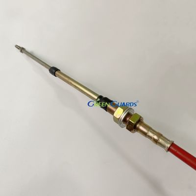 Cáp đẩy kéo liên kết chuyển số John Deere TX Turf GAM141246