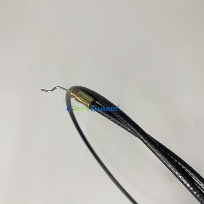 Cáp đẩy đẩy kéo GAMT1680 cho máy cắt rau John Deere