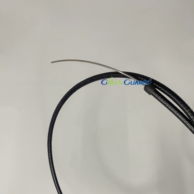 Cáp đẩy đẩy kéo GAMT1680 cho máy cắt rau John Deere