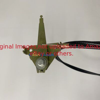 Điều khiển throttle đẩy kéo cáp GAMT1887 cho Deere Greensmower