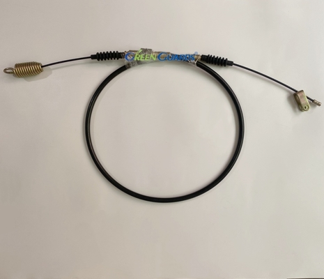 Cáp điều khiển khóa vi sai bộ phận máy cắt cỏ GM131520 Phù hợp với Xe tiện ích John Deere ProGator