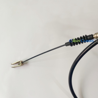 Cáp điều khiển khóa vi sai bộ phận máy cắt cỏ GM131520 Phù hợp với Xe tiện ích John Deere ProGator