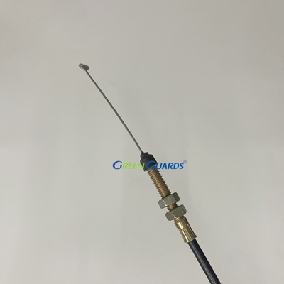 Cáp phanh GTCA18547 cho Máy cắt cỏ lai John Deere 180 E-Cut