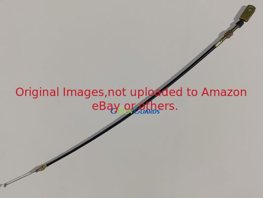 Cáp Kéo Đẩy Điều Khiển Ly Hợp GTCA18548 cho Máy Cắt Deere 180 220 E-Cut
