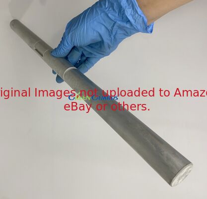 Trục lăn sau GMT7320 cho máy cắt cỏ John Deere Walk-Behind Greensmowers