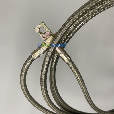 Vòng ống thủy lực GTCA16835 cho xe tiện ích John Deere ProGator