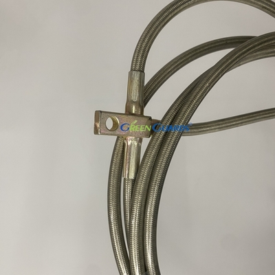 Vòng ống thủy lực GTCA16835 cho xe tiện ích John Deere ProGator