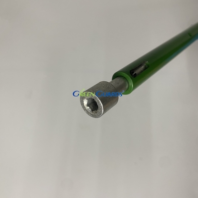 Đường ống máy cắt cuộn GTCU29056 cho máy cắt cỏ John Deere