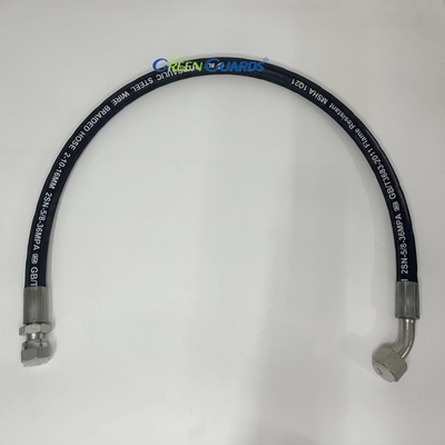 Bộ phận máy cắt cỏ Ống thủy lực Assy G106-3662 Phù hợp với Toro Greensmaster và Reelmaster