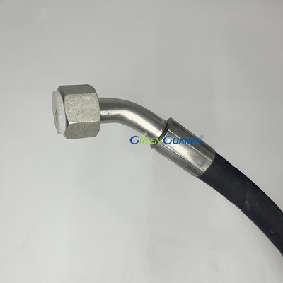 Bộ phận máy cắt cỏ Ống thủy lực Assy G106-3662 Phù hợp với Toro Greensmaster và Reelmaster
